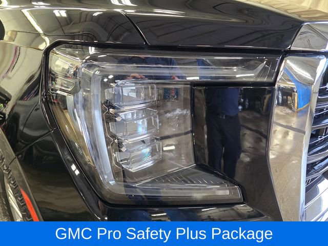 Used 2021 GMC Yukon SLE w/ Gmc Pro Safety Plus Package image 5