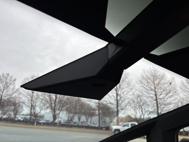 Used 2024 Tesla Cybertruck Cyberbeast image 33