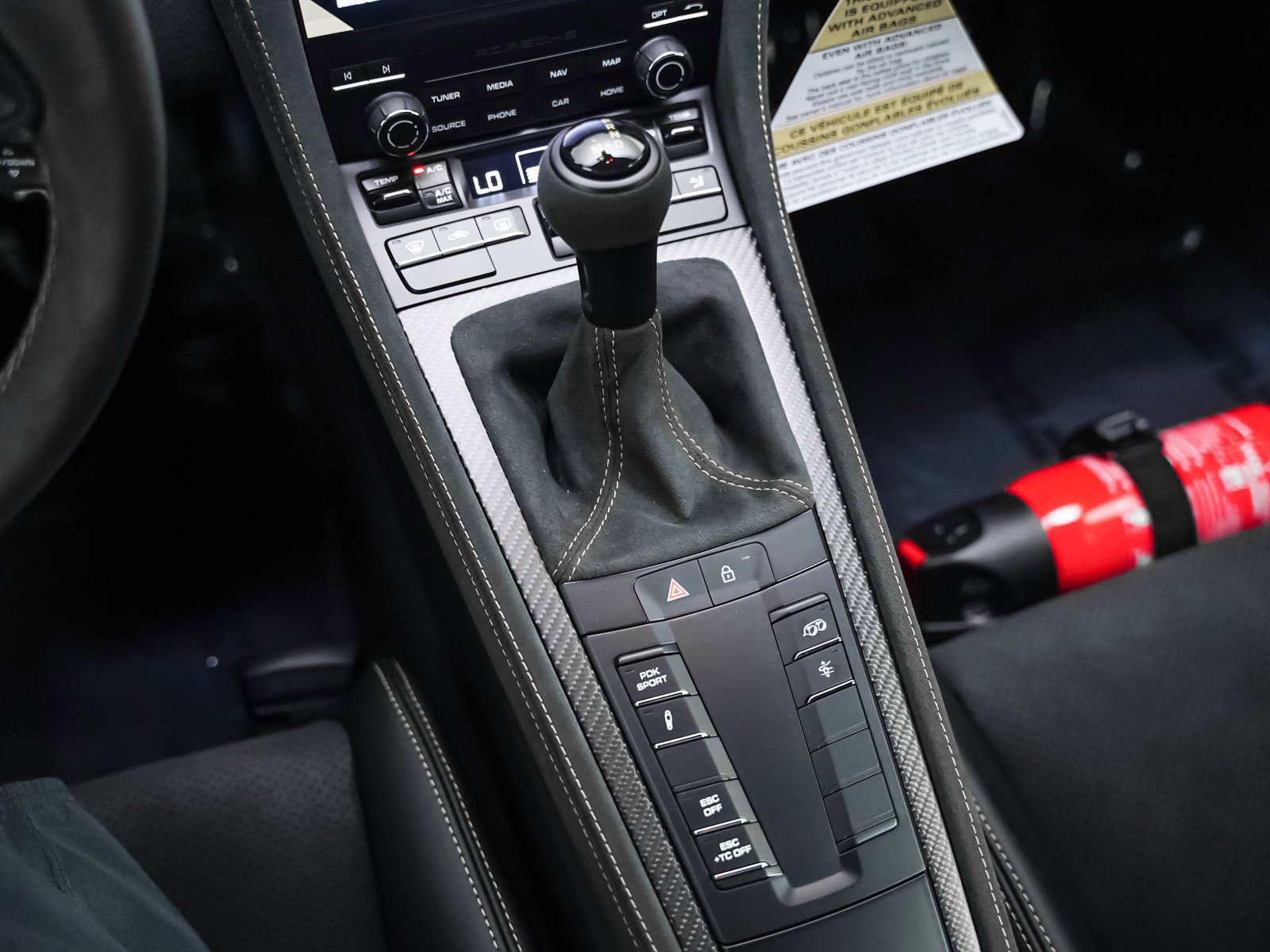 Used 2025 Porsche 718 Boxster Spyder RS image 27