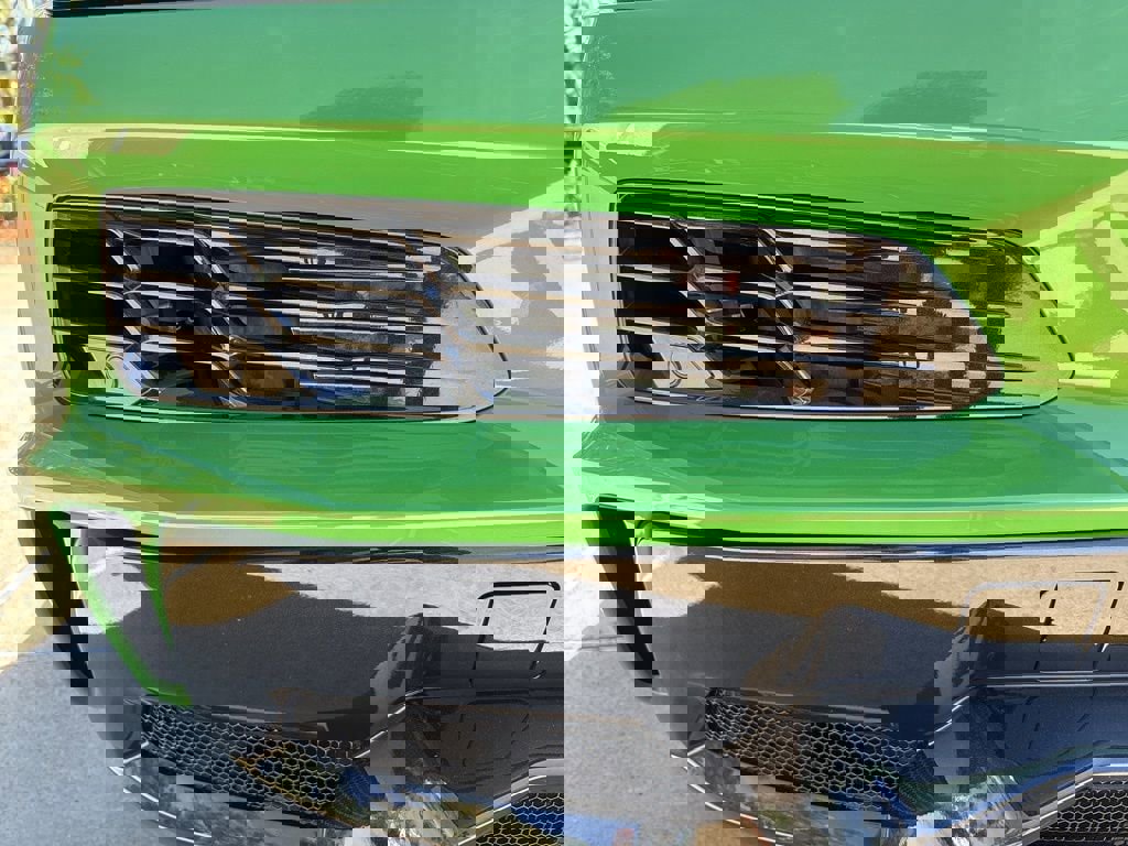 New 2026 Chevrolet Corvette Z06 image 15