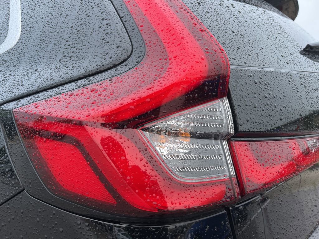 Certified 2024 Honda CR-V Sport Touring image 7