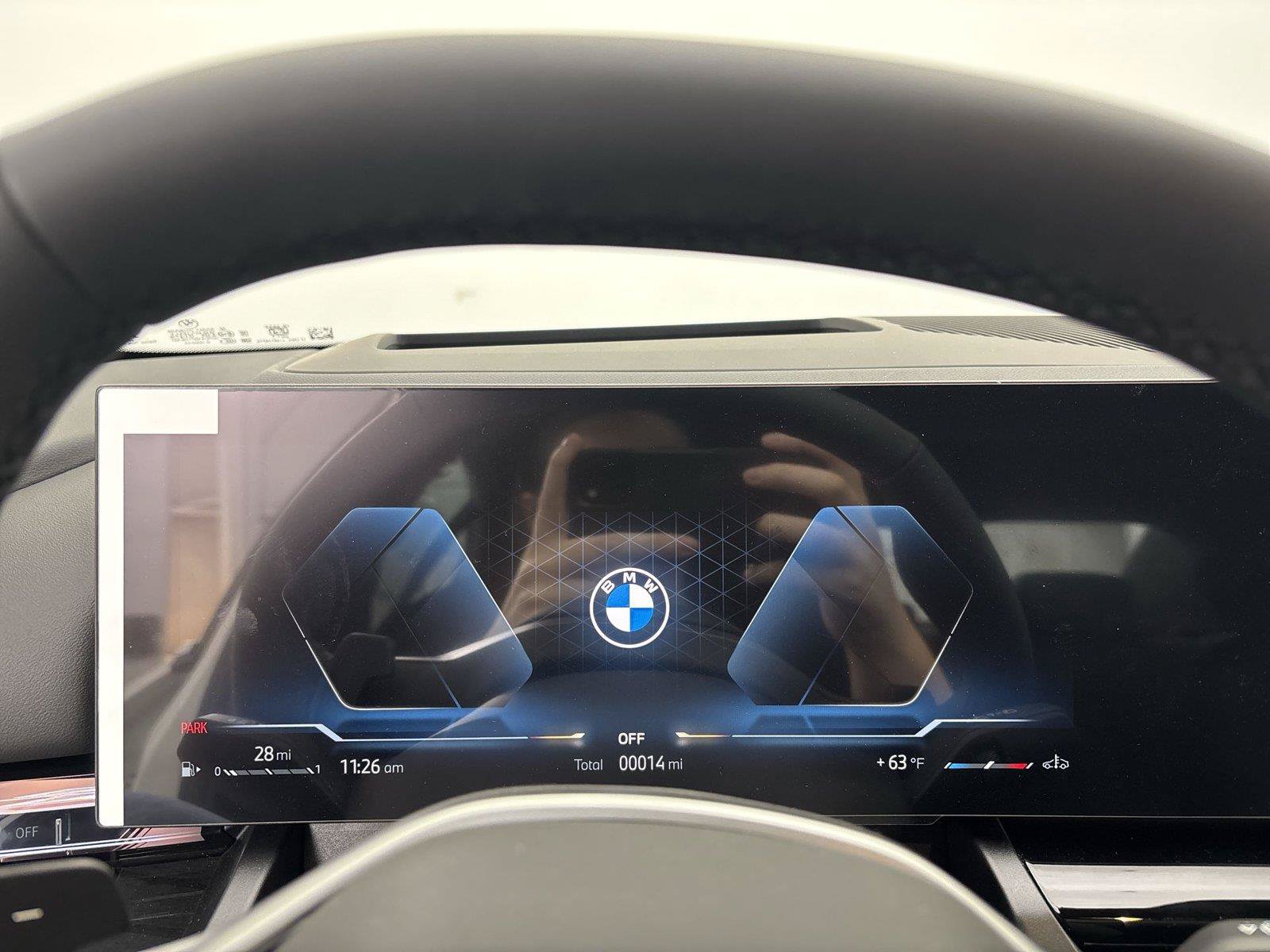 New 2027 BMW 530i xDrive w/ Premium Package AWD/4WD image 28