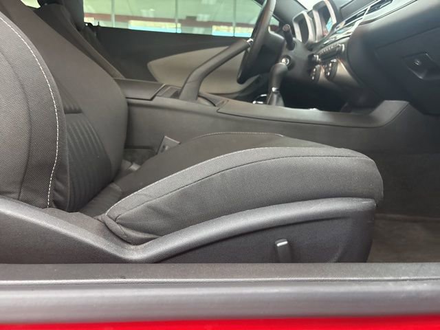 Used 2013 Chevrolet Camaro LS image 15