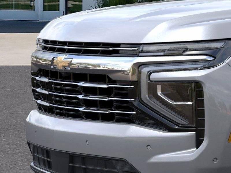 New 2026 Chevrolet Tahoe LT w/ Comfort Package image 13