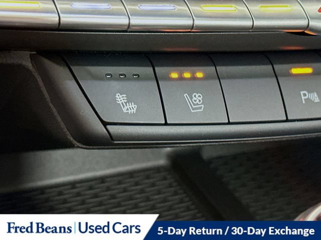 Used 2023 Cadillac CT5 V w/ Premium Package AWD/4WD image 28