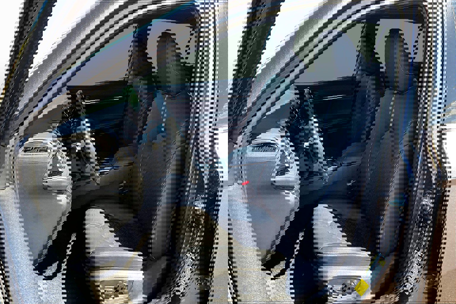 Used 2022 Toyota Camry XSE image 24