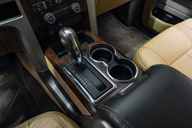 Used 2012 Ford F150 Lariat w/ Lariat Plus Pkg image 31