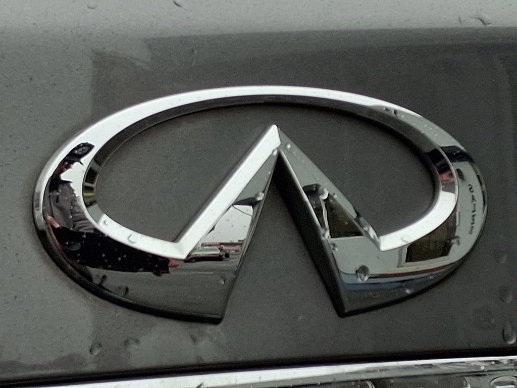 Used 2017 INFINITI QX50 AWD w/ Premium Plus Package image 29