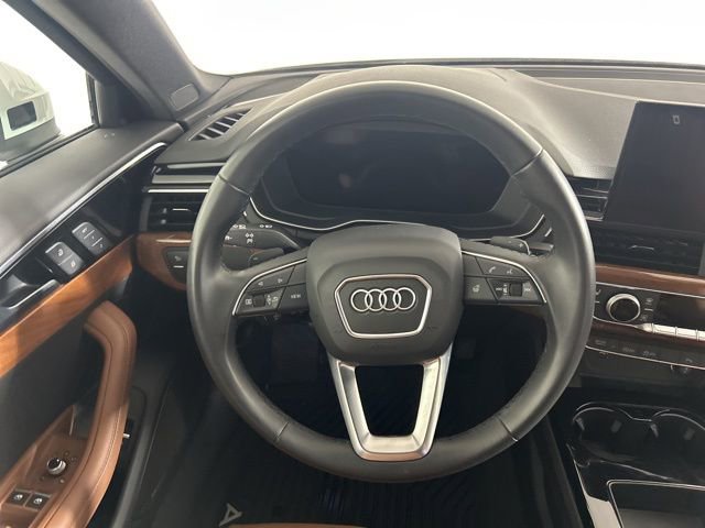 Used 2023 Audi A4 2.0T allroad Premium Plus w/ Premium Plus Package image 15