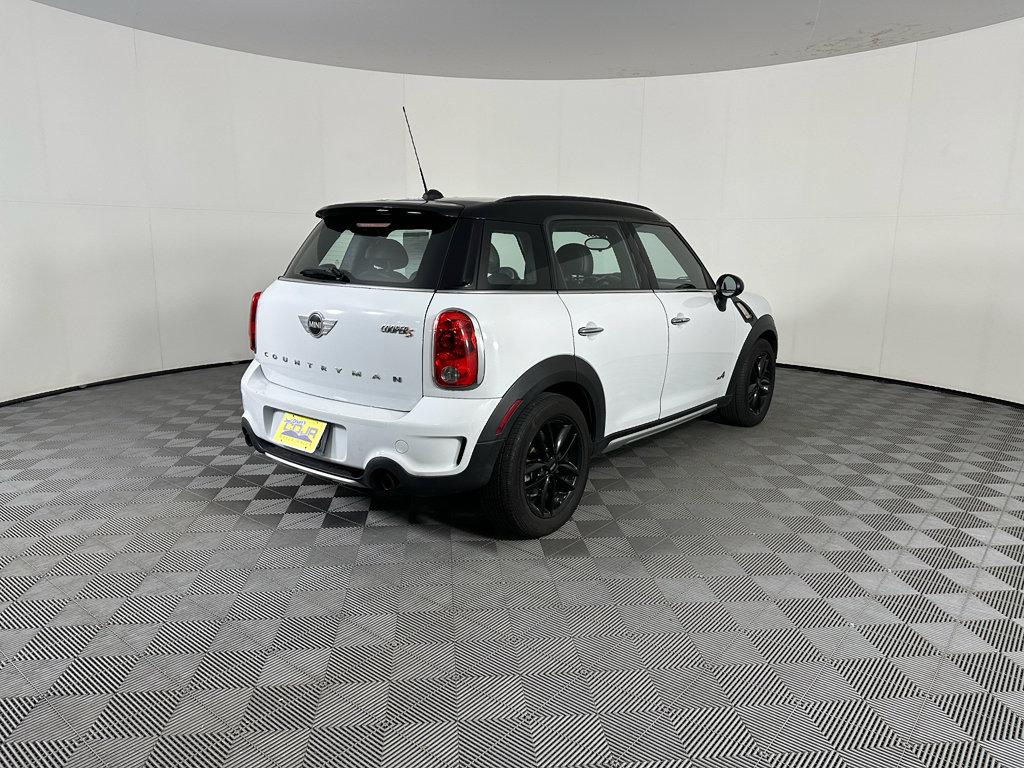 Used 2016 MINI Cooper Countryman S image 5