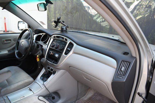 Used 2004 Toyota Highlander 2WD V6 image 25