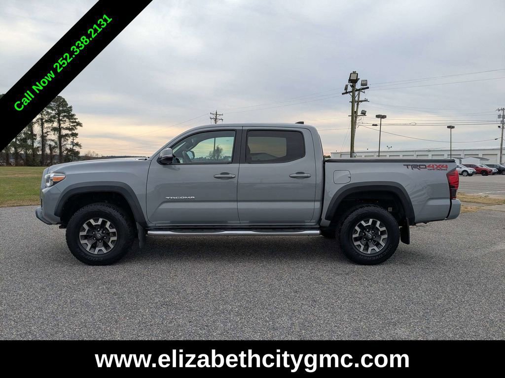 Used 2019 Toyota Tacoma SR image 7