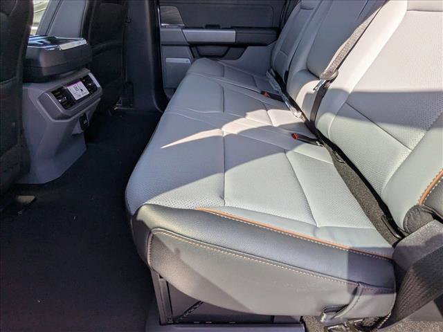 New 2026 Ford F150 Lariat w/ Equipment Group 502A High image 15