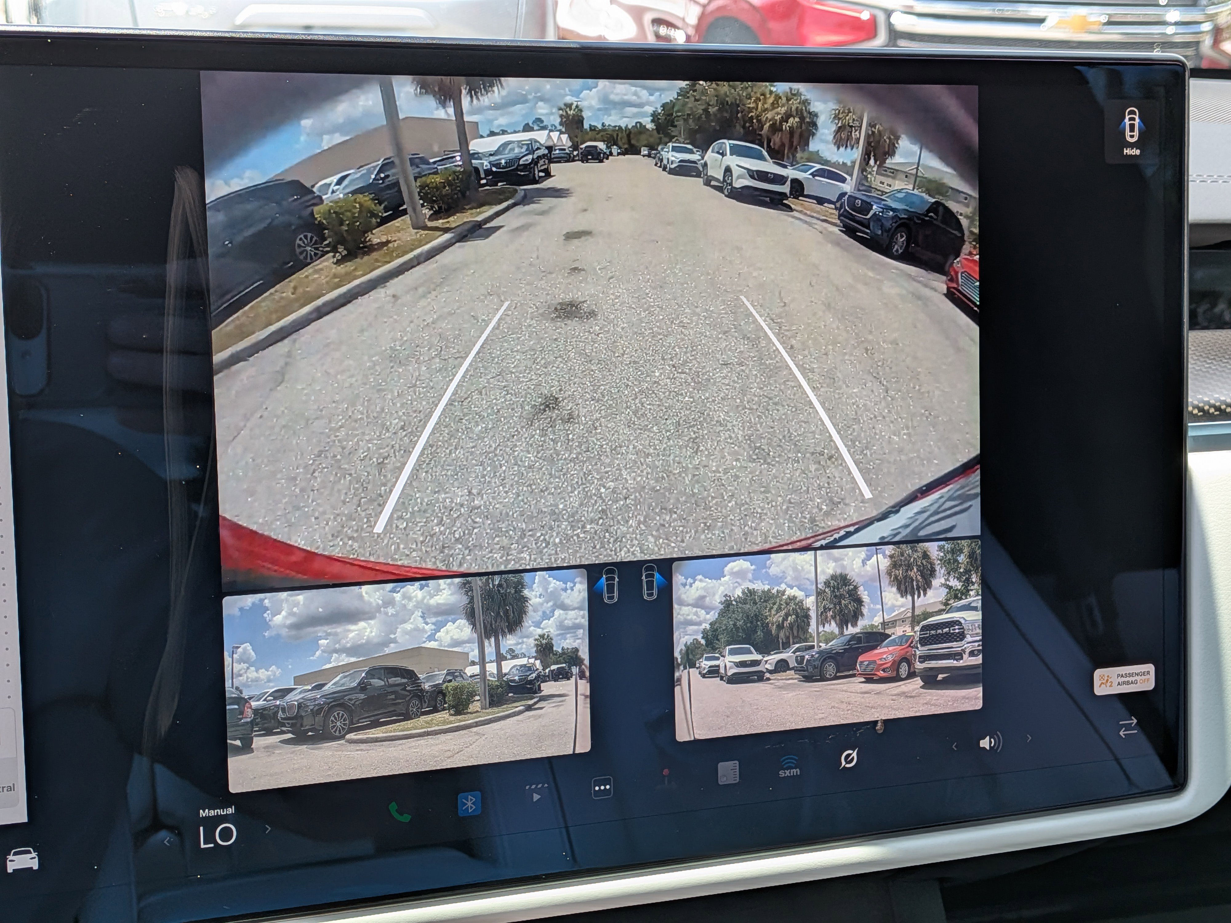 Used 2022 Tesla Model X Plaid AWD/4WD image 31