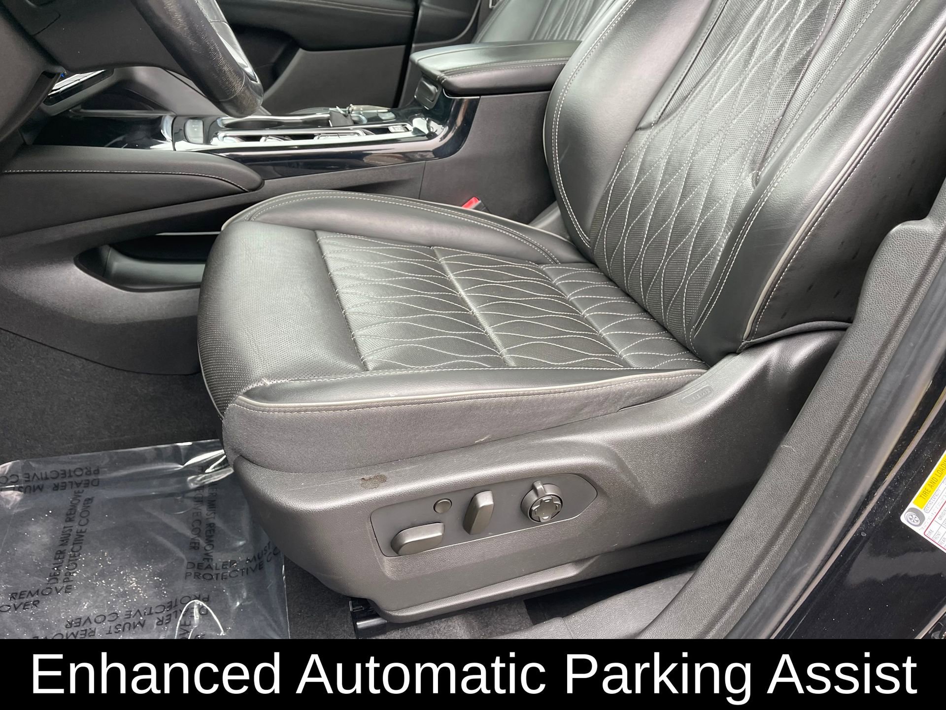 Used 2022 Buick Envision Avenir w/ Technology Package II image 16