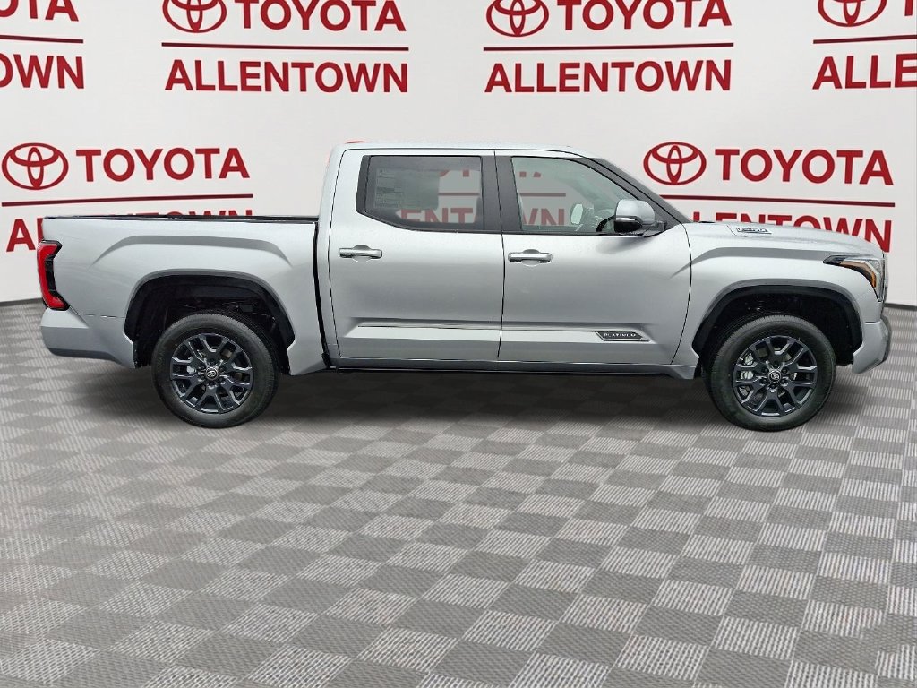 New 2026 Toyota Tundra Platinum AWD/4WD image 8