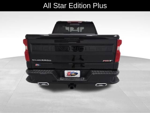 New 2026 Chevrolet Silverado 1500 RST image 5