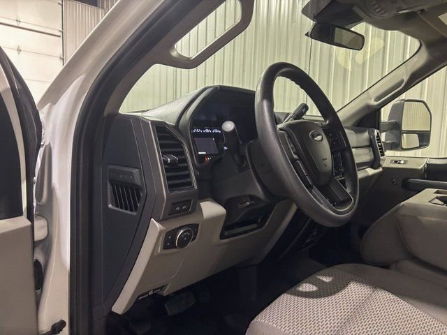 Used 2022 Ford F250 XLT w/ XLT Value Package image 12