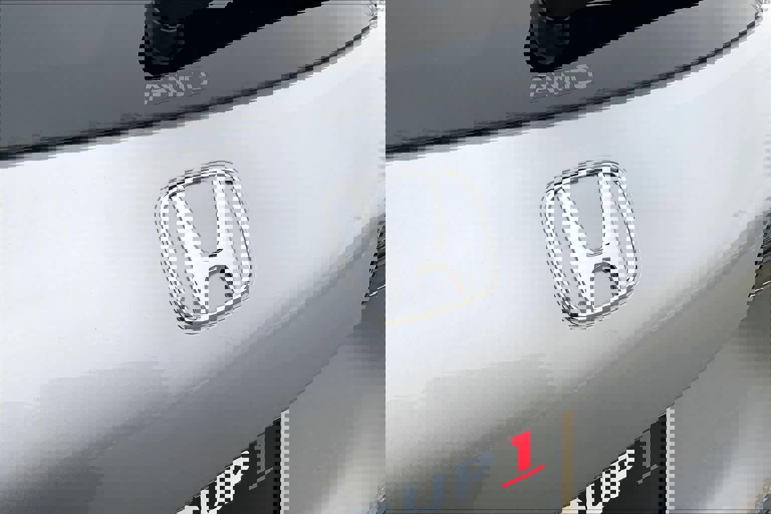 Used 2024 Honda HR-V EX-L image 32