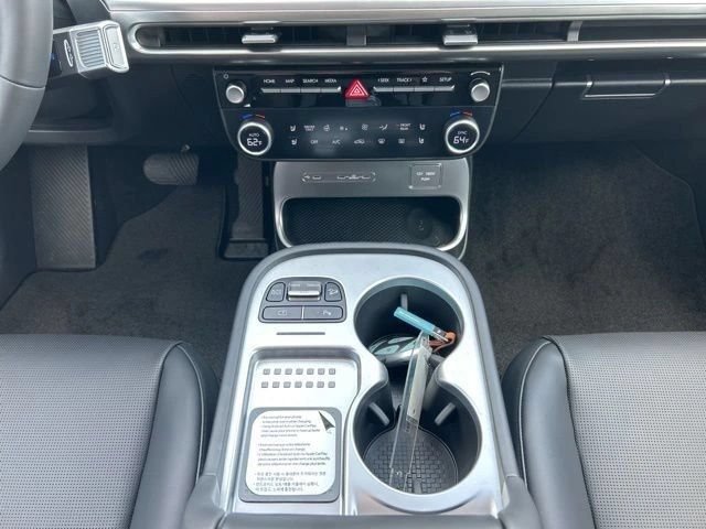 New 2026 Hyundai Ioniq 9 Calligraphy AWD/4WD image 12