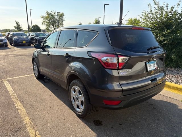 Used 2017 Ford Escape S FWD image 6