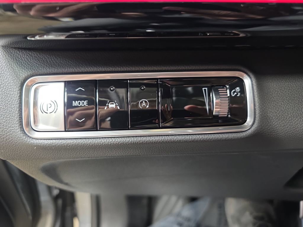 New 2026 Buick Envision Sport Touring image 24