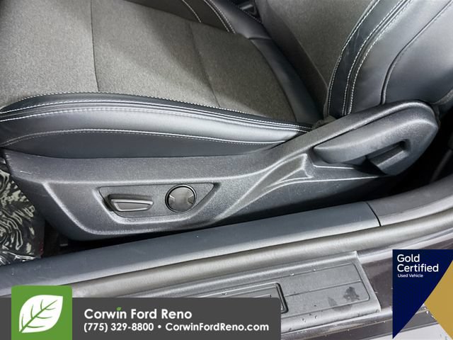 Certified 2024 Ford Mustang GT RWD image 22