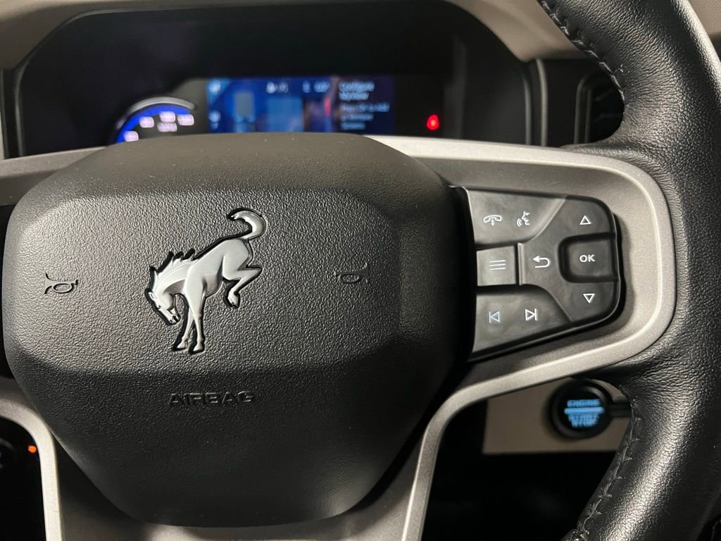 Used 2022 Ford Bronco Wildtrak image 35