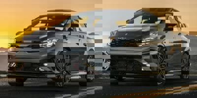 Certified 2022 Kia Forte LXS w/ LXS Technology Package image 1