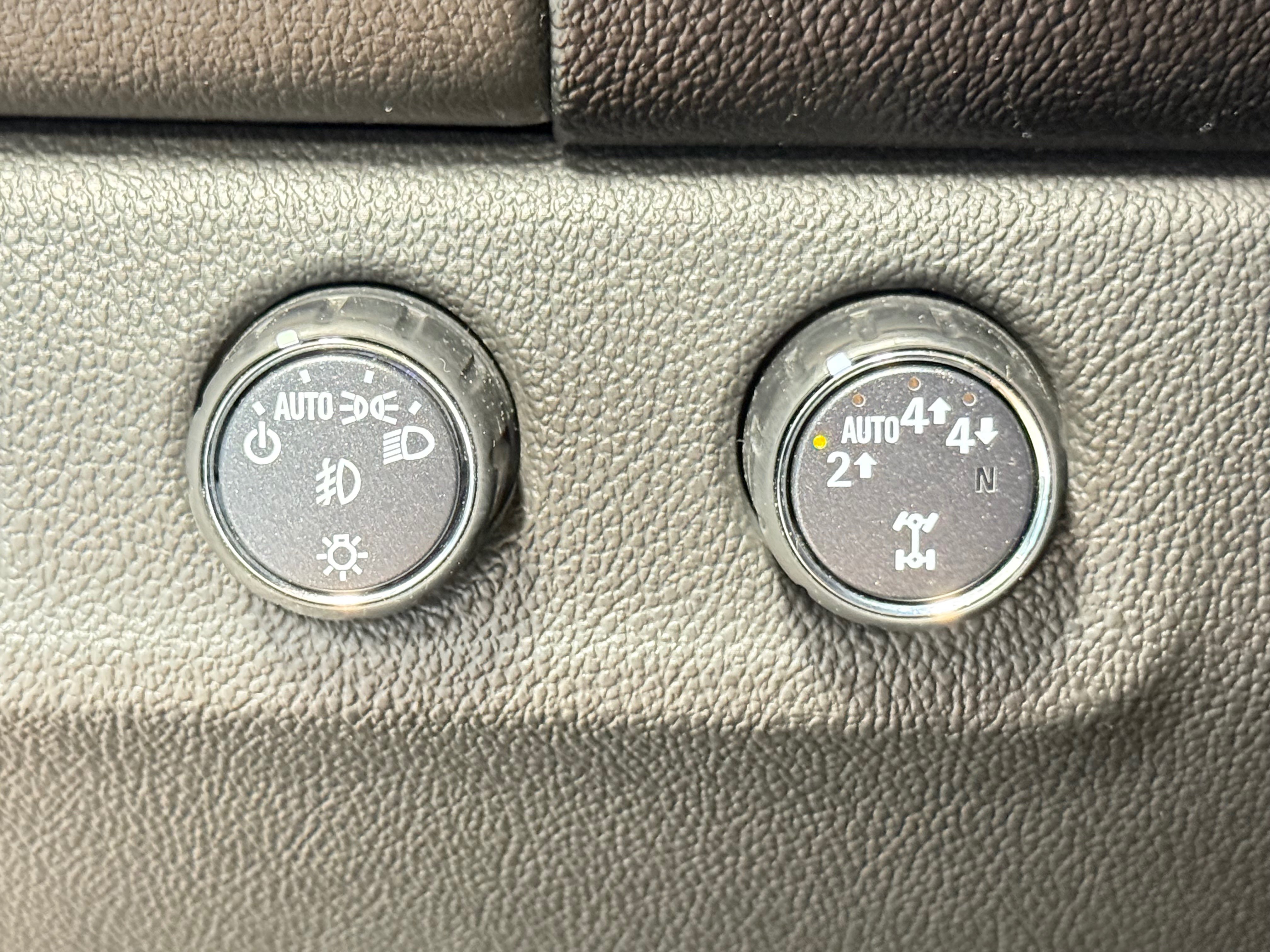 Used 2021 GMC Canyon AT4 AWD/4WD image 21