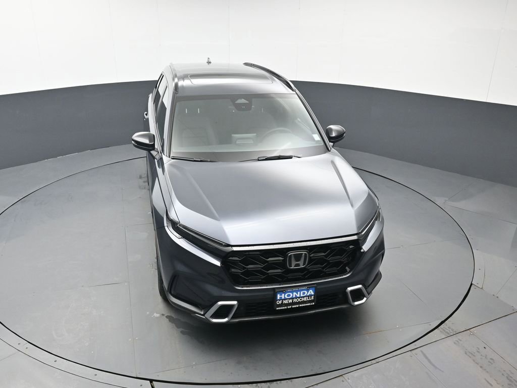 Certified 2026 Honda CR-V Sport Touring image 44