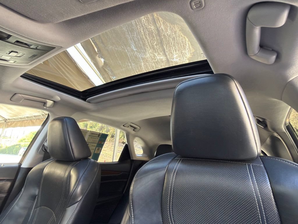 Used 2017 Lexus RX 350 FWD w/ Premium Package image 16