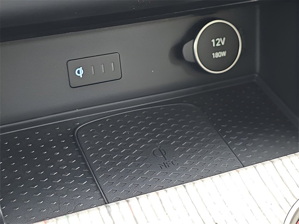 New 2025 Genesis GV80 3.5T Prestige image 34