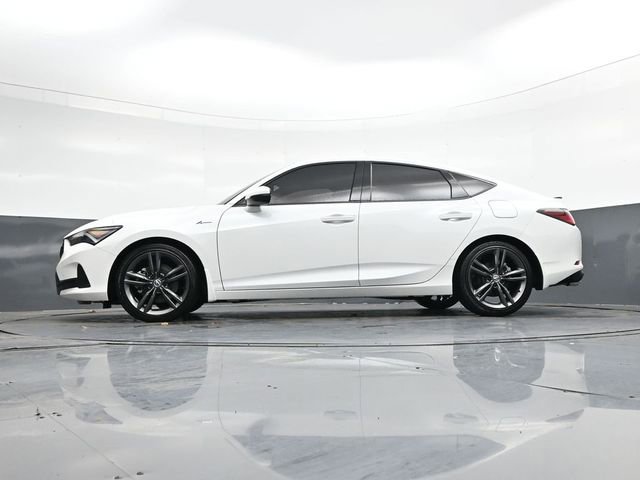 Certified 2025 Acura Integra A-Spec image 35