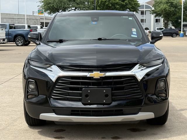 Used 2022 Chevrolet Blazer LT image 8