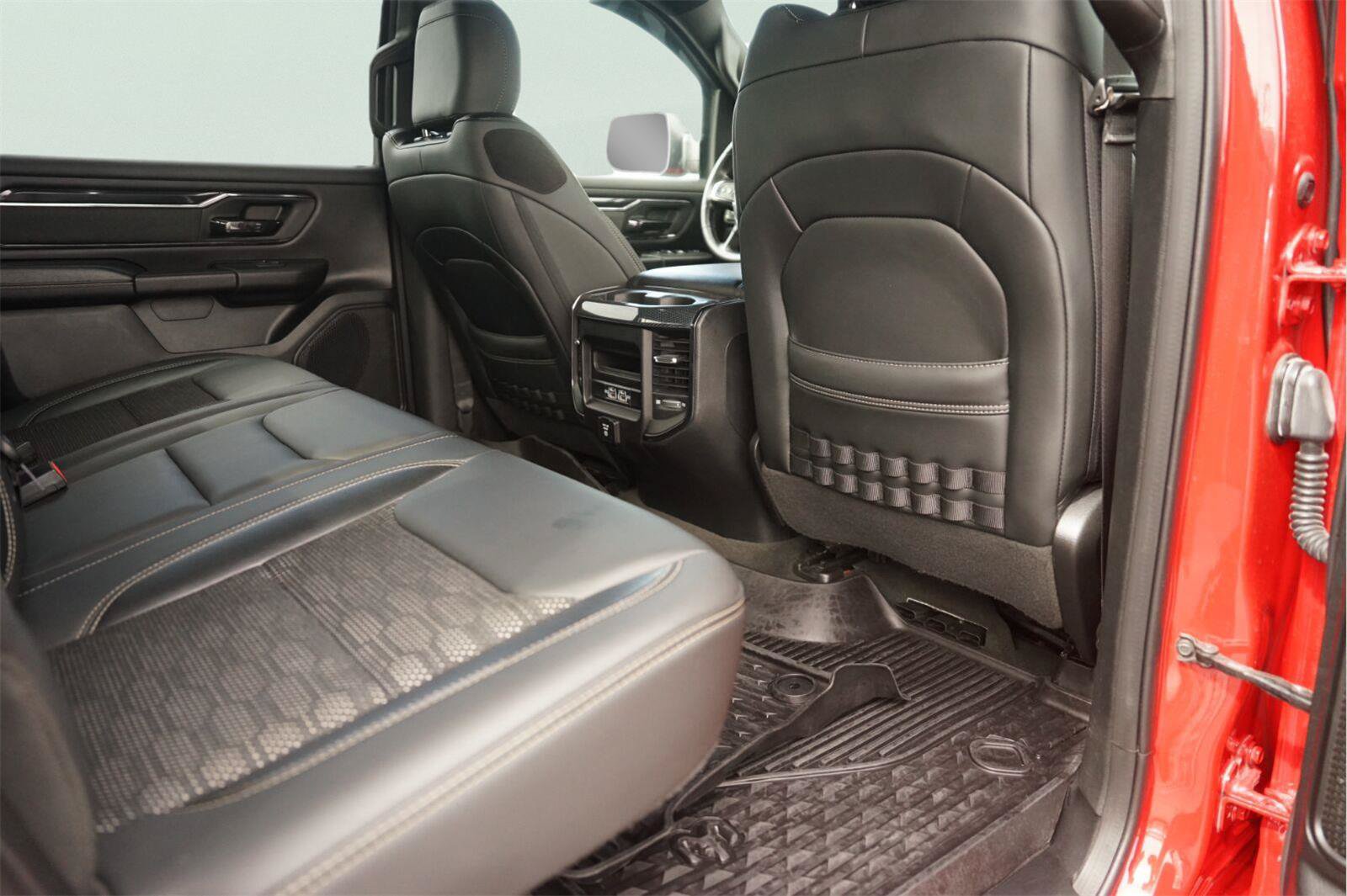 Used 2021 RAM 1500 Lone Star w/ Built-to-serve Edition AWD/4WD image 14