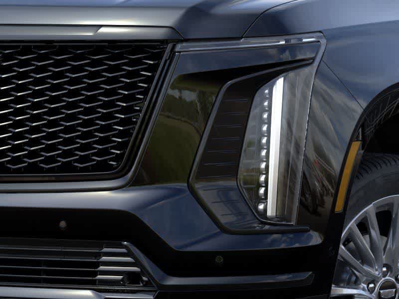 New 2026 Cadillac Escalade Platinum Sport AWD/4WD image 10