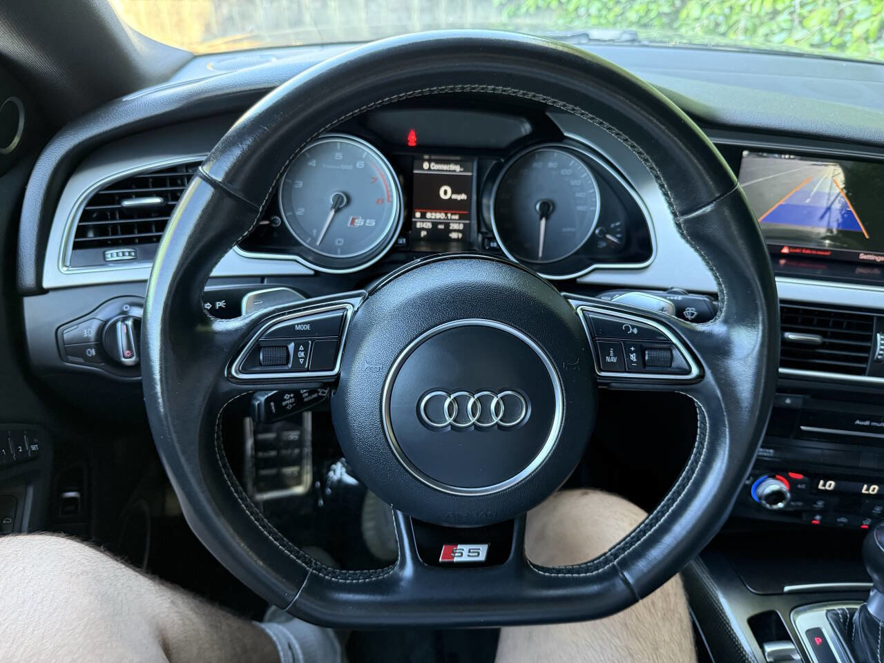 Used 2016 Audi S5 Premium Plus image 20