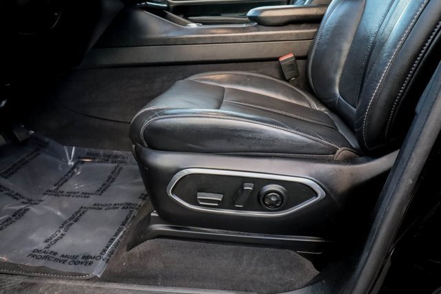 Used 2022 Jeep Wagoneer Series II image 32