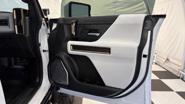 Used 2023 GMC Hummer EV Edition 1 AWD/4WD image 22