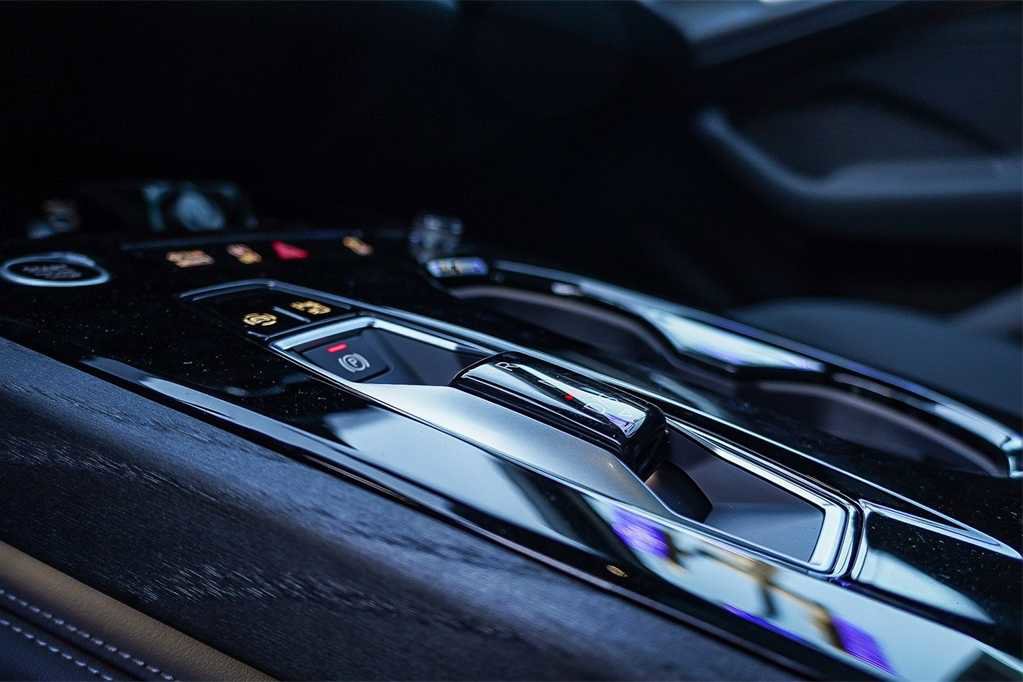 New 2025 Audi A5 2.0T Premium image 25