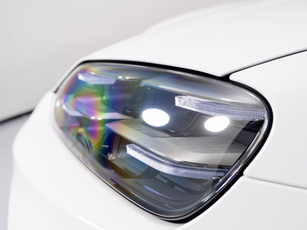 New 2026 Porsche Cayenne S AWD/4WD image 61