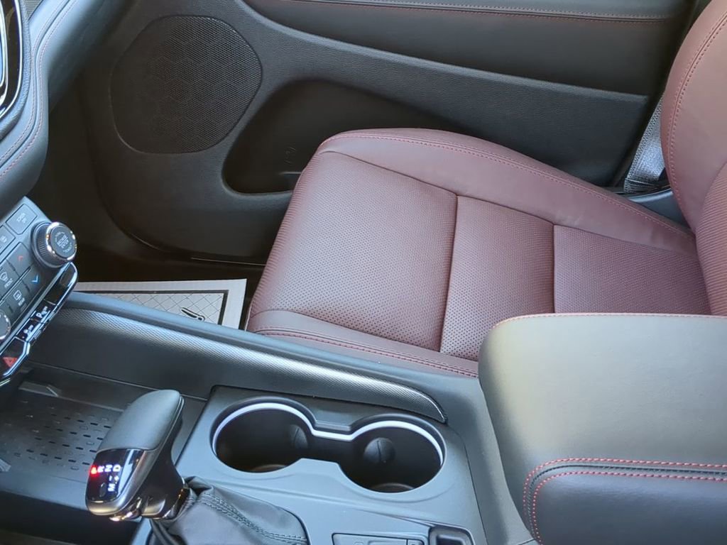 New 2026 Dodge Durango GT image 18