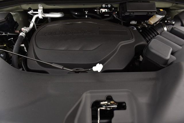 New 2026 Honda Ridgeline TrailSport image 30