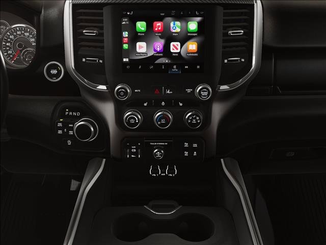New 2026 RAM 1500 4x4 Crew Cab image 19