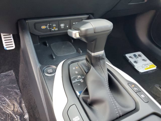 New 2025 Kia K4 GT-Line Turbo FWD image 20