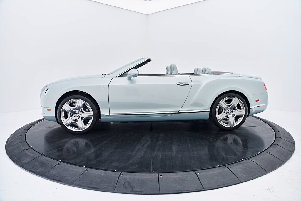 Used 2014 Bentley Continental GT AWD/4WD image 19