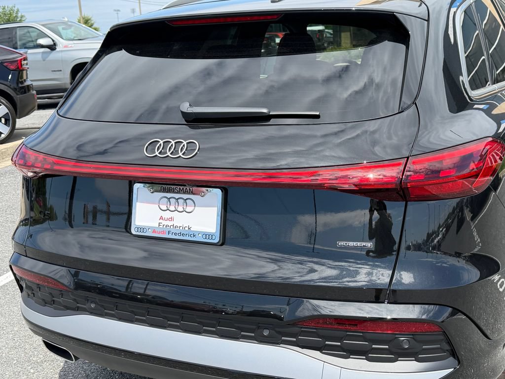 New 2026 Audi Q5 Premium Plus AWD/4WD image 5