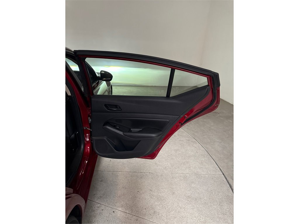 Used 2023 Nissan Altima 2.5 SV image 27