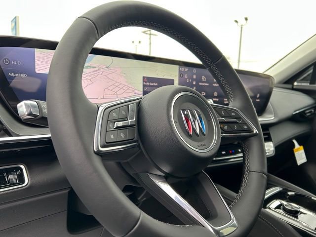 New 2026 Buick Envision Preferred image 34